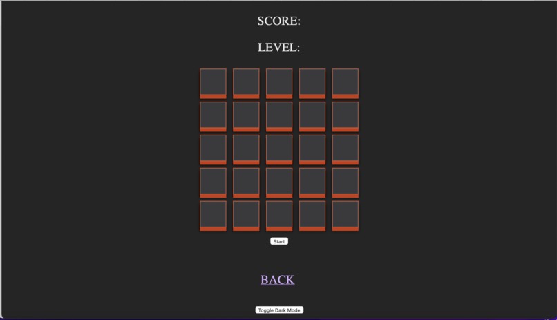 Memory Blitz! – screenshot 7