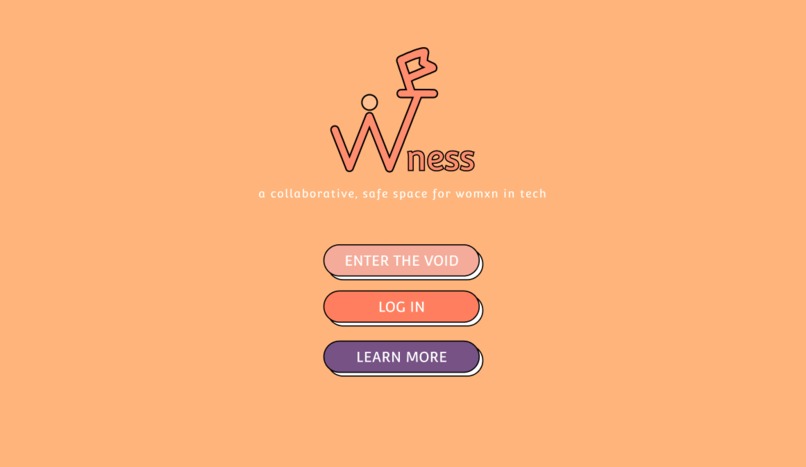 WiTness – screenshot 1