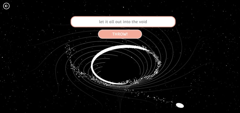 WiTness – screenshot 2