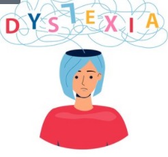 Dyslexia Helper – screenshot 1
