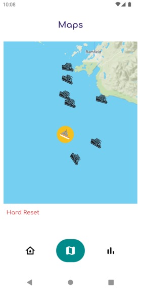 PopEye – screenshot 1