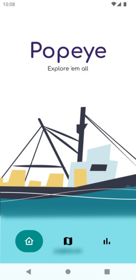 PopEye – screenshot 2