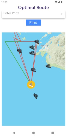 PopEye – screenshot 3