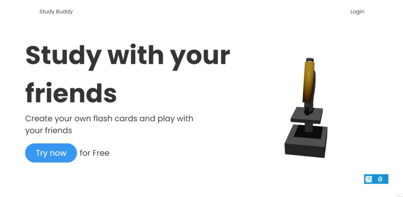 Study Buddy – screenshot 1