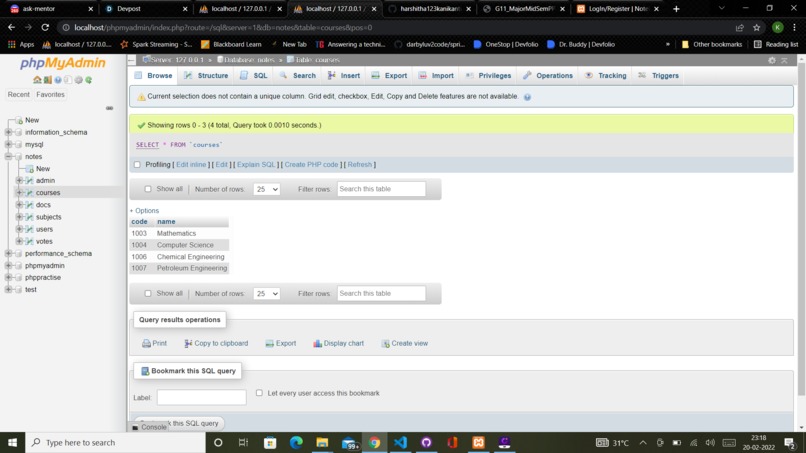 NoteBook – screenshot 5