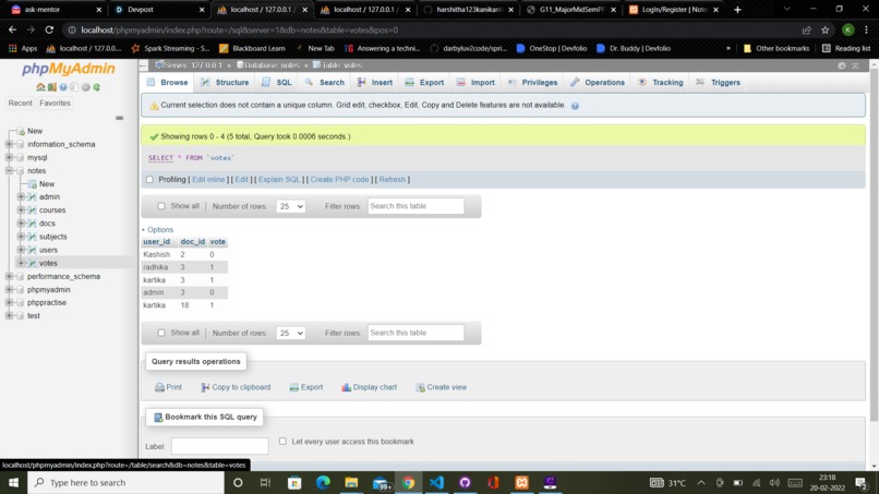 NoteBook – screenshot 6