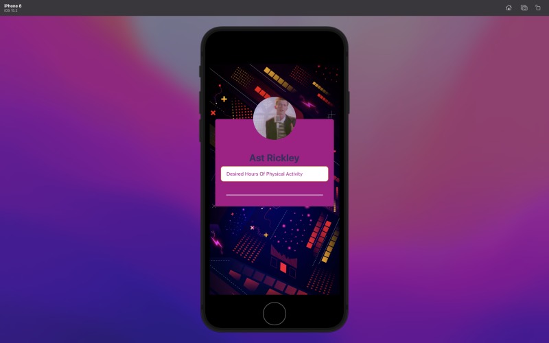 Fun + Health – screenshot 7