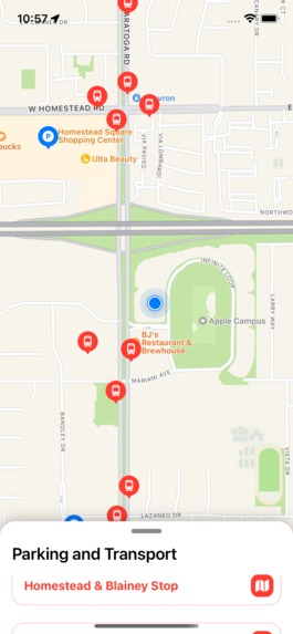 Park your car!! – screenshot 1