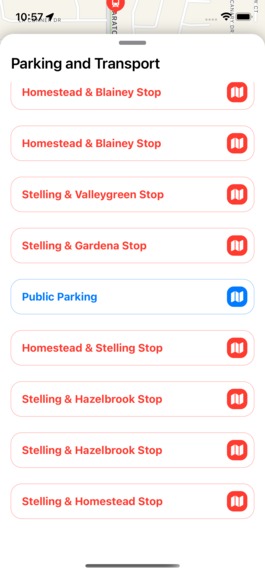 Park your car!! – screenshot 2
