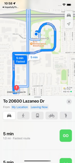 Park your car!! – screenshot 3