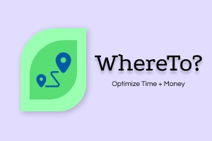 WhereTo? – screenshot 2