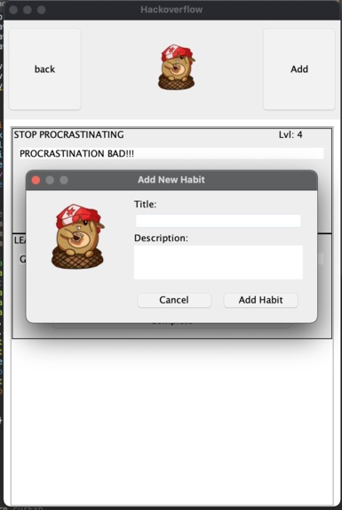 Habpetica – screenshot 7