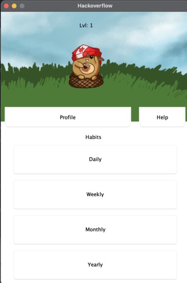 Habpetica – screenshot 9