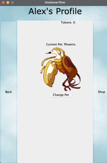 Habpetica – screenshot 10