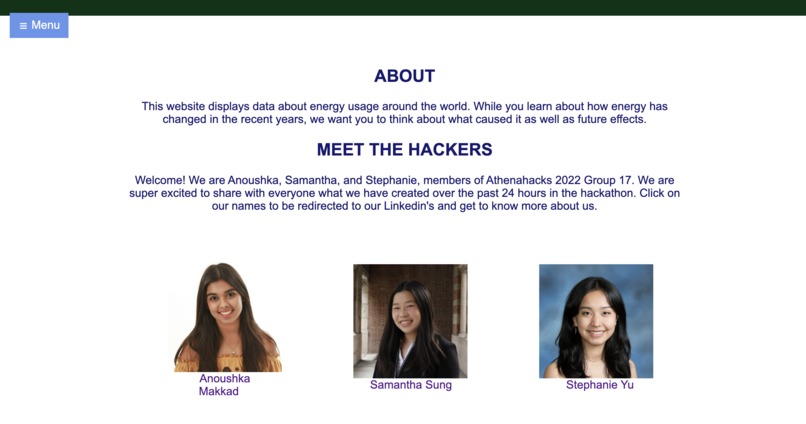 Energy – screenshot 5