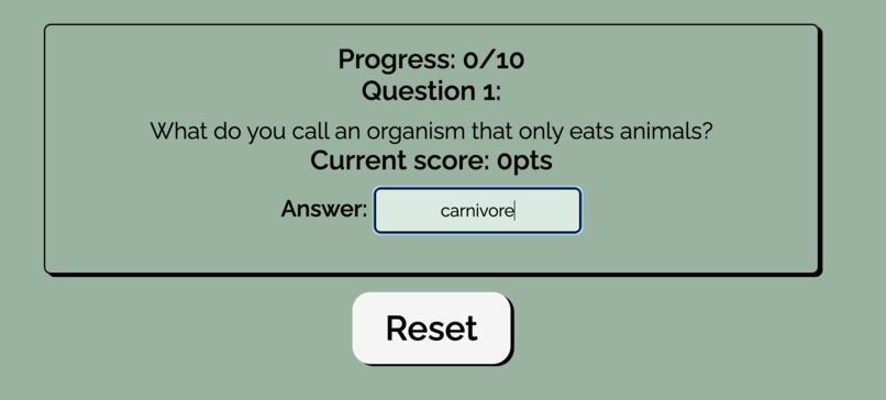 studyBuddies – screenshot 3