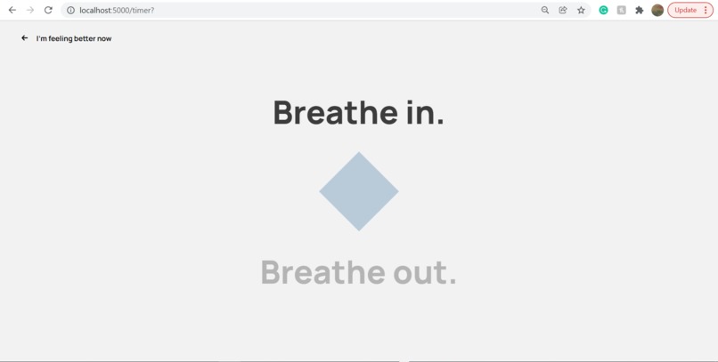 Group 55 — ReLeaf – screenshot 3