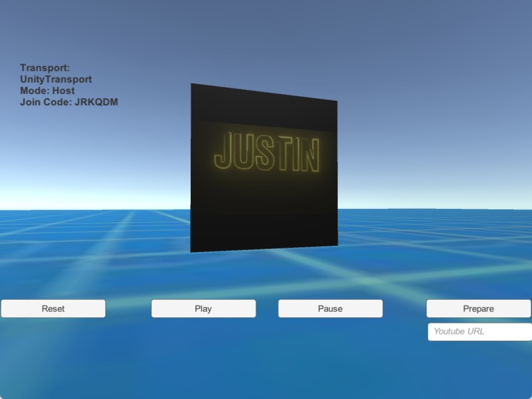 ViewParty – screenshot 1