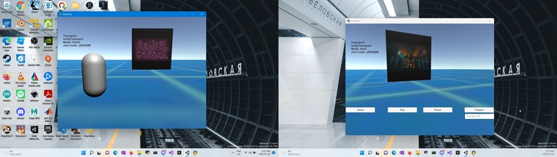 ViewParty – screenshot 3