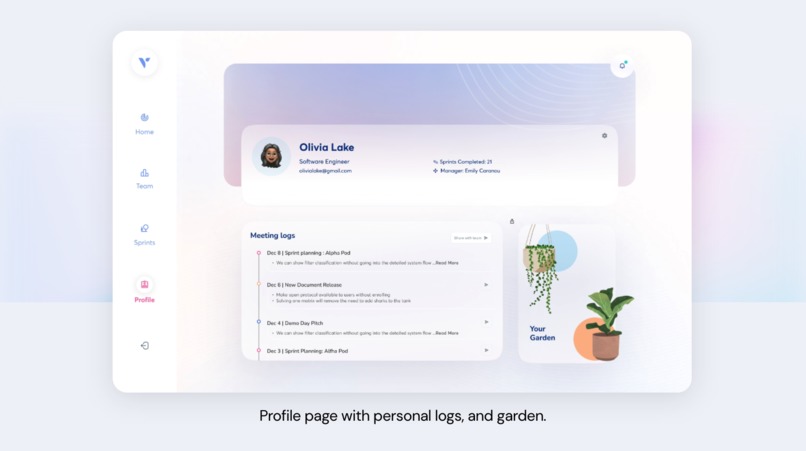 Vocal – screenshot 8