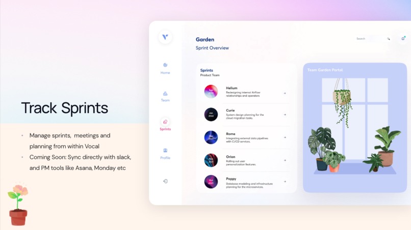 Vocal – screenshot 6