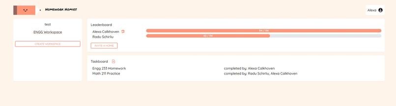 Homework Homies – screenshot 6