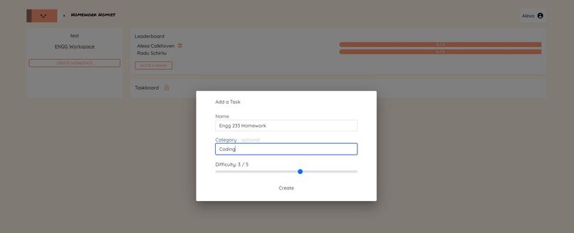 Homework Homies – screenshot 5