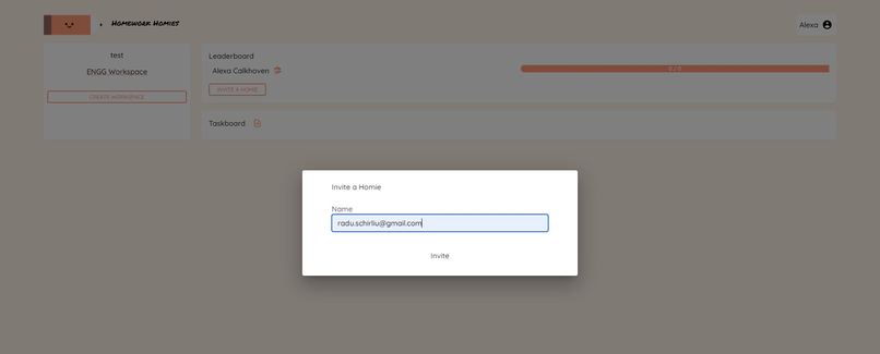 Homework Homies – screenshot 4