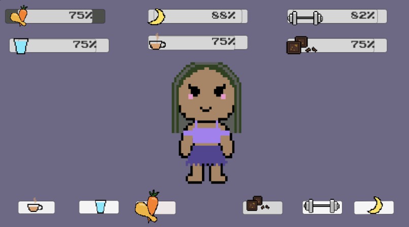 Period Pal – screenshot 2