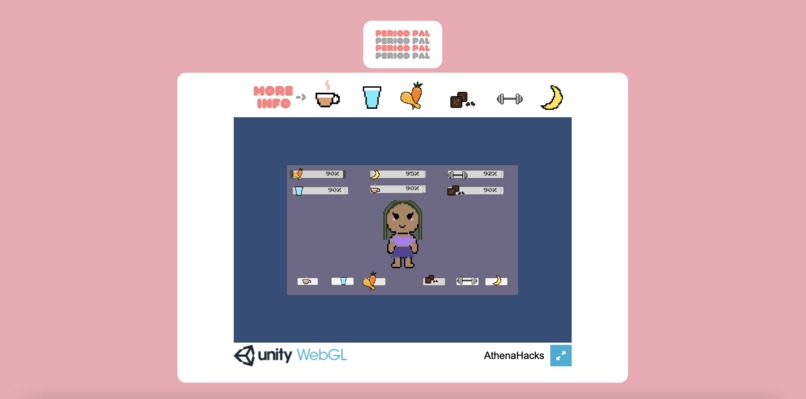 Period Pal – screenshot 3