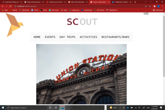 SCout