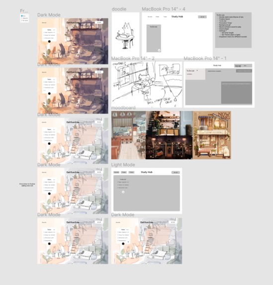 Cattucino – screenshot 3