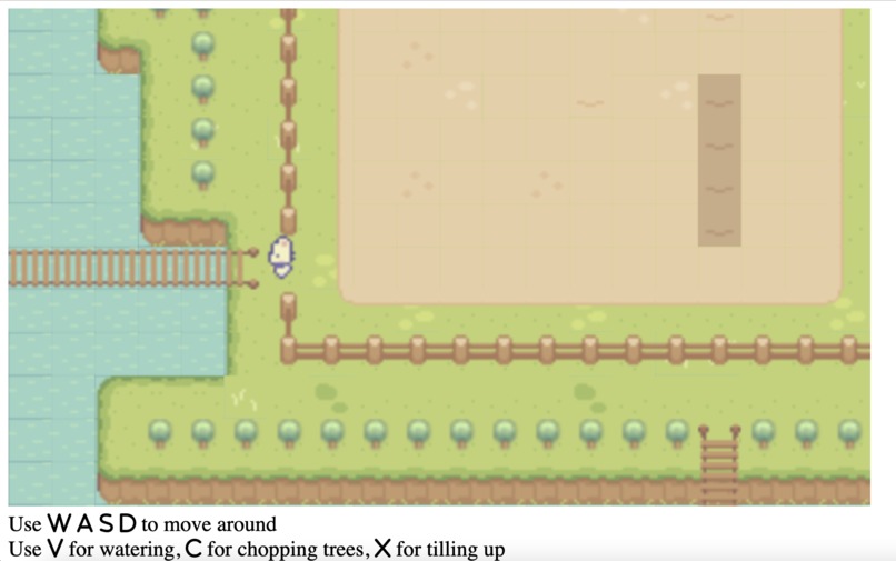 Farm under pandemic  – screenshot 4