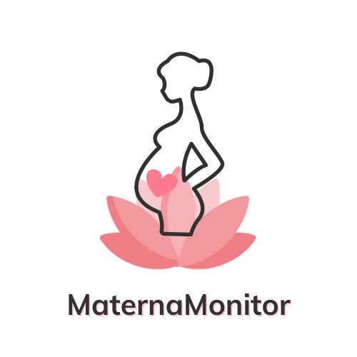 MaternaMonitor – screenshot 1