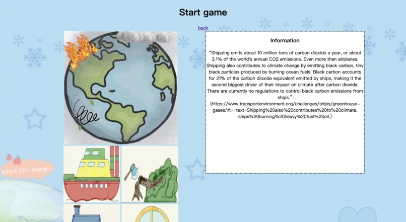 GlobalWarming – screenshot 4