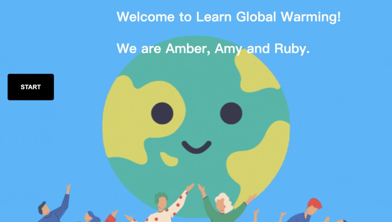 GlobalWarming – screenshot 1