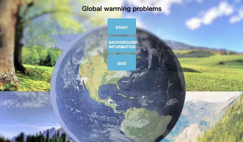 GlobalWarming – screenshot 2
