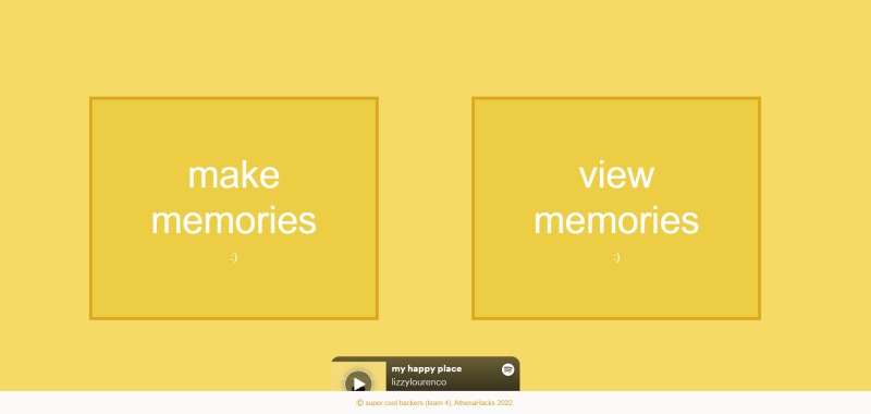 my happy place – screenshot 3