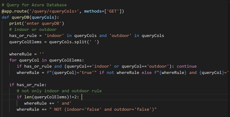 pinUSC – screenshot 6