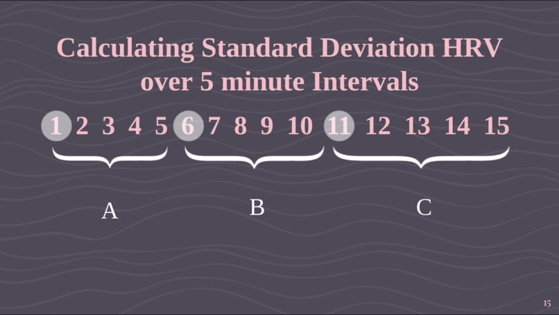MaternaMonitor – screenshot 9