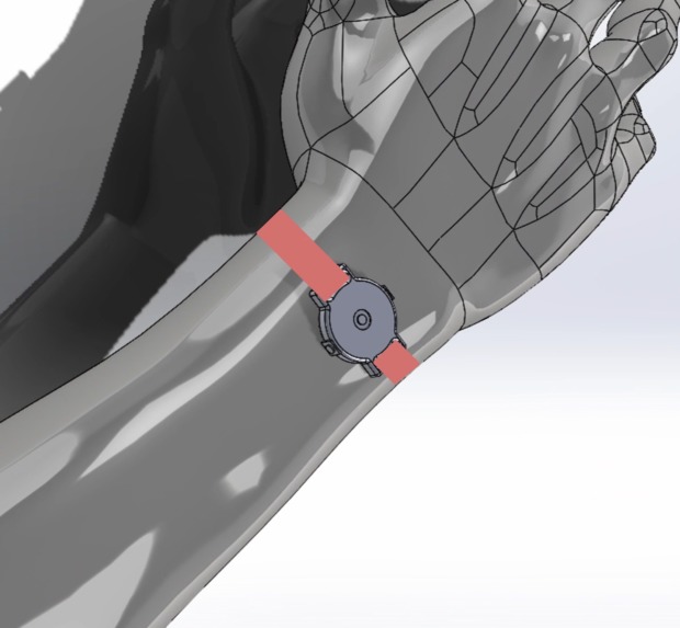 MaternaMonitor – screenshot 11