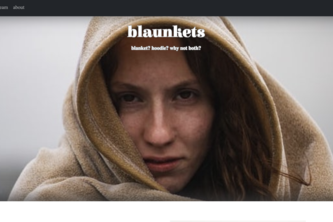 blaunkets
