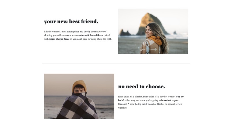 blaunkets – screenshot 2
