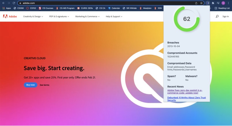 Mr. Watchdog – screenshot 1