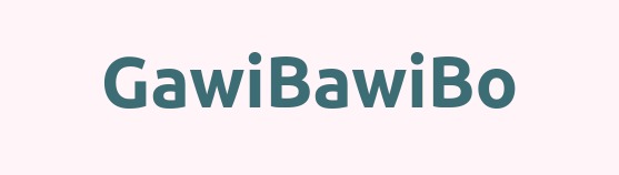 GawiBawiBo Game – screenshot 6
