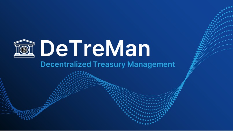 DeTreMan – screenshot 1