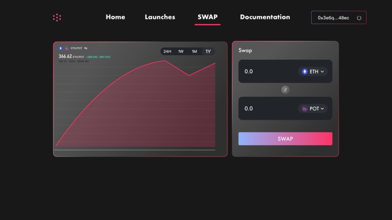 HOTPOT – screenshot 4