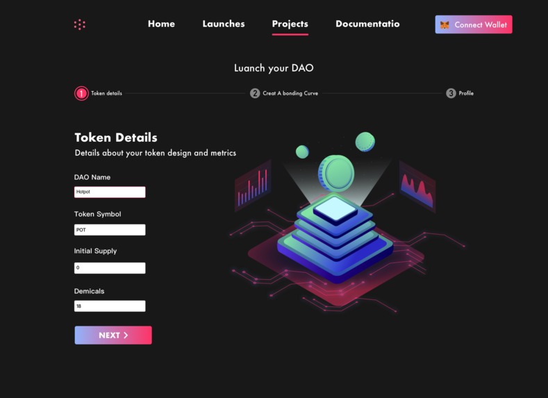 HOTPOT – screenshot 5