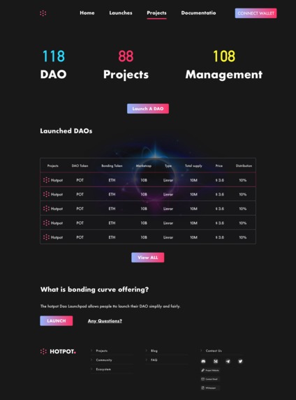 HOTPOT – screenshot 7