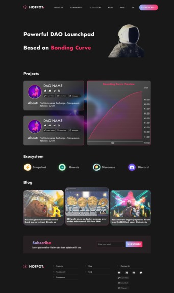 HOTPOT – screenshot 8